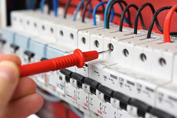 Best Electrical Panel Upgrades  in Hanover, OH